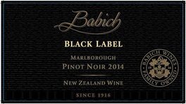 Black Label
