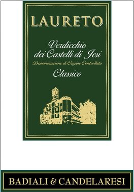 Laureto