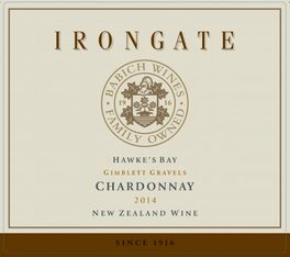 Irongate
