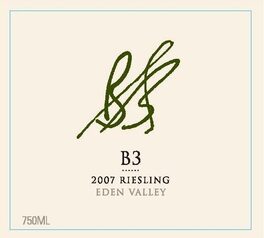 Riesling Eden Valley