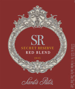 Secret Reserve