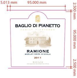Ramione