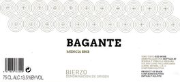 Bagante