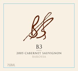 B3 Cabernet Sauvignon