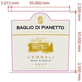 Cembali