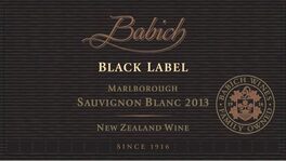 Black Label