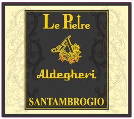 Le Pietre Santambrogio