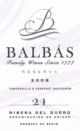 Reserva