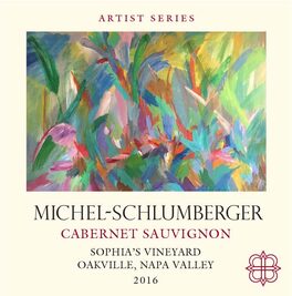 Artist Series Libby Feldman