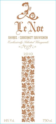 Shiraz Cabernet Sauvignon