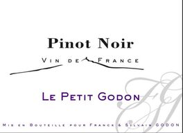 Le Petit Godon Rosè