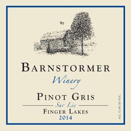 Pinot Gris Sur Lie