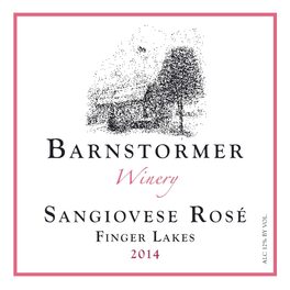 Sangiovese Rosé