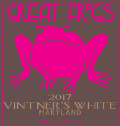 Vintner's White