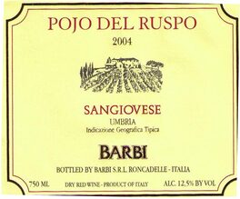 Pojo Del Ruspo