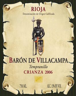 Crianza