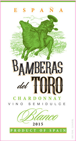 Bambergas Del Toro