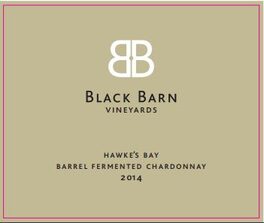 Barrel Fermented
