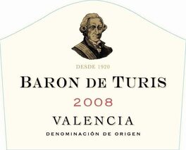 Baron De Turis