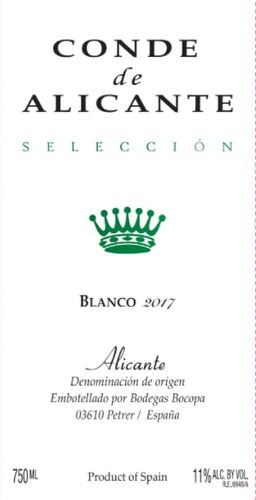 Blanco