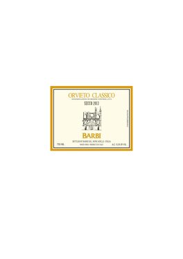 Orvieto Classico