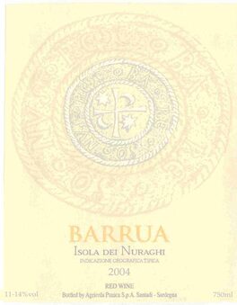Barrua