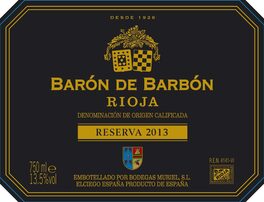 Barón De Barbón Viura