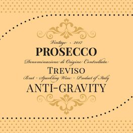 Anti-Gravity
