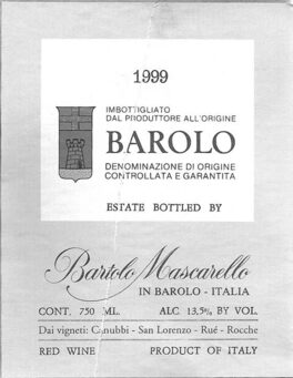 Barolo