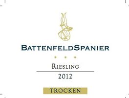 Trocken