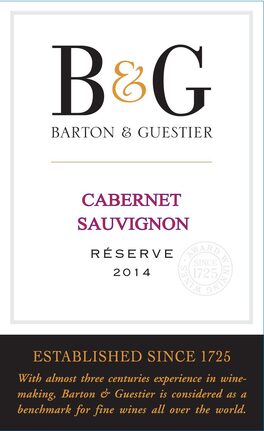 B&G Reserve