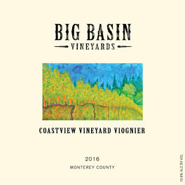 Coastview Vineyard