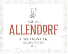 Jesuitengarten