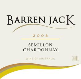 Semillon Chardonnay