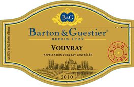Vouvray Contrôlée
