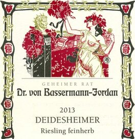 Deidesheimer Feinherb