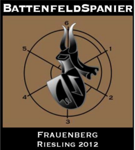 Nieder - Flörsheim Frauenberg Riesling Trocken