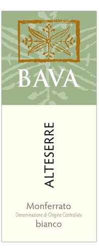 Alteserre - Bianco