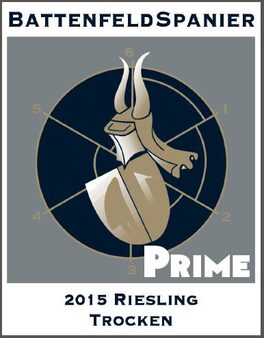 Riesling Trocken