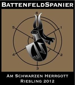 Am Schwarzen Hergott