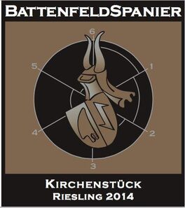 Kirchenstuck