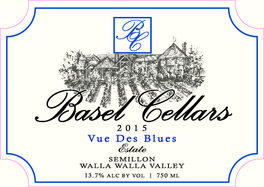 Vue Des Blues