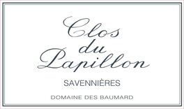 Clos Du Papillon
