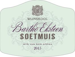 Soetmuis
