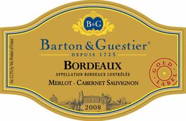 Bordeaux Rouge