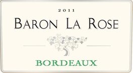 Bordeaux White