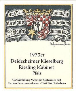 Deidesheimer Kieselberg