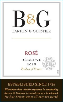 B&G