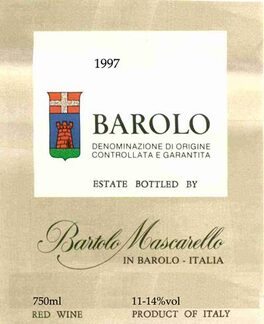 Barolo