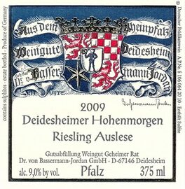 Deidesheimer Hohenmorgen